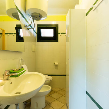 Casa Mari Pintau