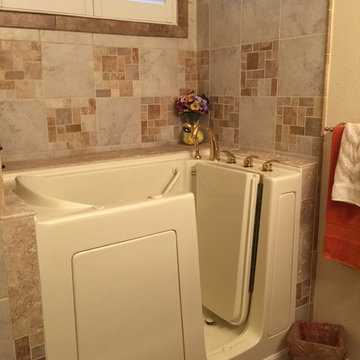 Bathrooms