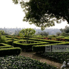 Parterre
