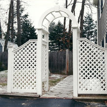 arbors/trellises