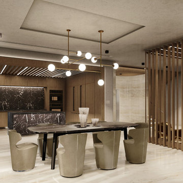 Miami Beach Villa
