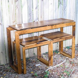 Mantis Table Set - Products