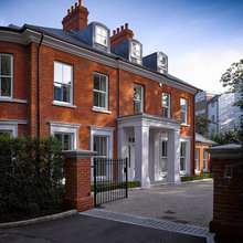 Portico