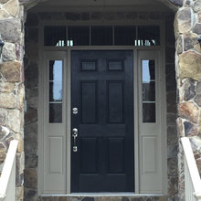 doors