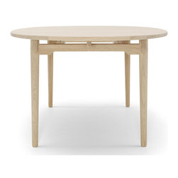 Wegner CH337 Table - Dining Tables