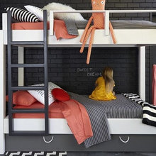 kids rooms