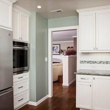 Kitchen Ideas