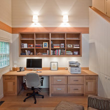 Home Office Ideas