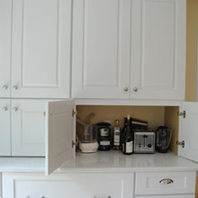 Kitchen Ideas