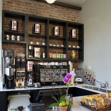 Coffee House Room