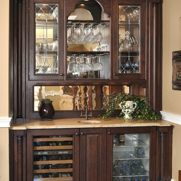 Gwynedd, PA Traditional Kitchen
