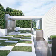 GREEN ROOF