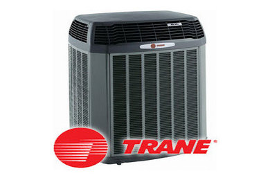 We are a Trane Comfort Specialist!