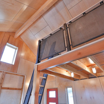 Barn Studio