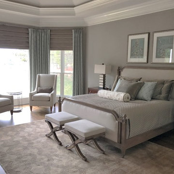 ETHAN ALLEN BEDROOM