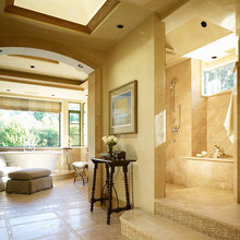 Walk-in Showers