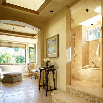 Private Woodside Residence