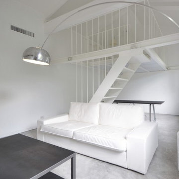 MINI LOFT PARIOLI