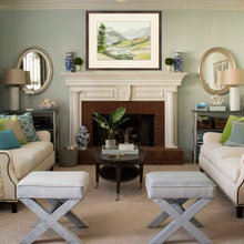 Retirement Apartment S