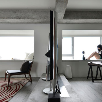 22B, Hong Kong