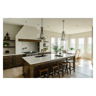 Alta Vista Collection | Best of Balboa Oak - Modern - Kitchen - Other ...