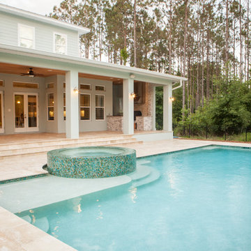 Beautiful Custom Homes