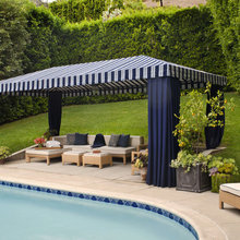 Cabana Style (valance)