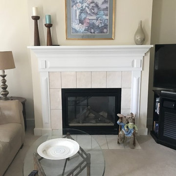 Family Rooms