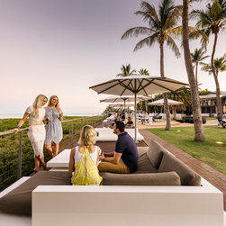 Mangrove Hotel - Products