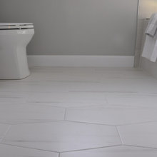 Bathroom Reno