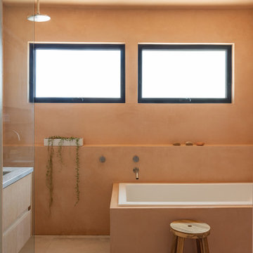 MCM Remodel