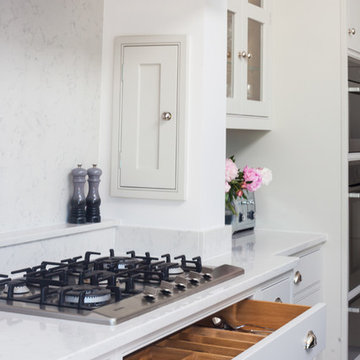 Wimbledon Bespoke Kitchen