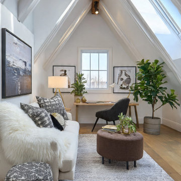 Loft Conversions