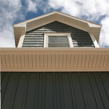 TruVent Soffit