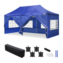 Tents