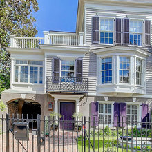 House Paint Colors