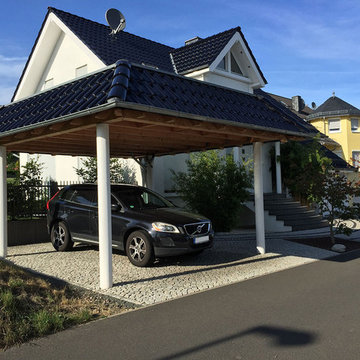 Carport