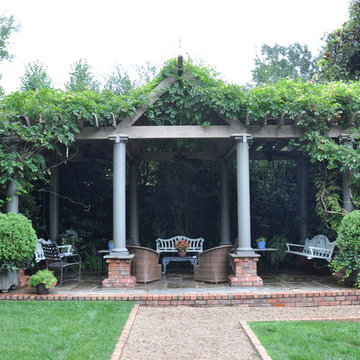 Crescent Ave Residence