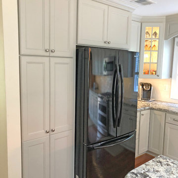 Custom Family Kitchen - Crofton, MD