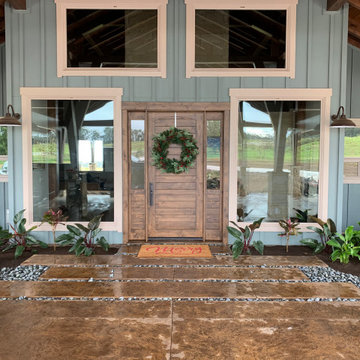 Upcounty/Mauka Hawaii Landscapes