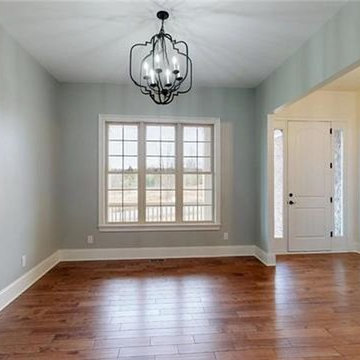 Full House New Construction