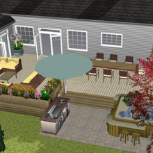 Arcadia Oaks
