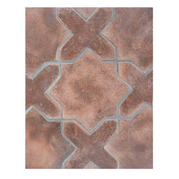 California Tile - Products