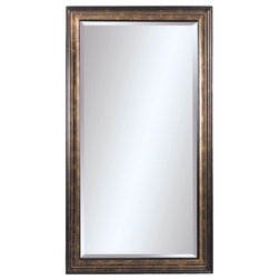 Traditional Floor Mirrors by PARMA HOME
