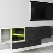 Media unit