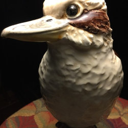 Very Australian Tablelamps - Table Lamps