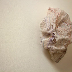 Cleanse - Sculptures