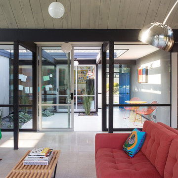 Renewed Classic Eichler