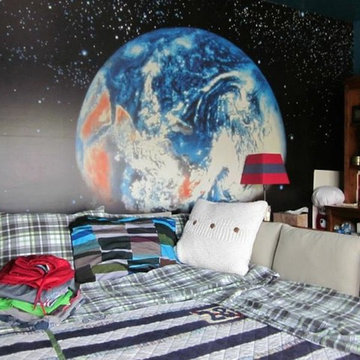 Fine Painting and Murals