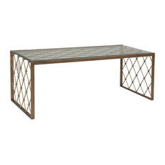 50 Most Popular Copper Coffee Tables For 2021 Houzz